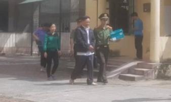 47 bác sĩ, điều dưỡng Bệnh viện Tâm thần Thanh Hóa 'tuồn' thuốc ra ngoài bán 47 bác sĩ, điều dưỡng Bệnh viện Tâm thần Thanh Hóa 'tuồn' thuốc ra ngoài bán