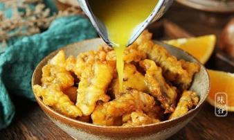 Làm cá chiên giòn lạ miệng, ăn mấy cũng không ngán chỉ với một gia vị duy nhất Làm cá chiên giòn lạ miệng, ăn mấy cũng không ngán chỉ với một gia vị duy nhất