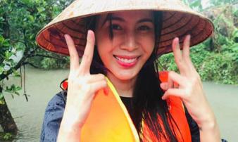 Thủy Tiên: Tôi bị sốc thực sự, hoang mang tột độ Thủy Tiên: Tôi bị sốc thực sự, hoang mang tột độ