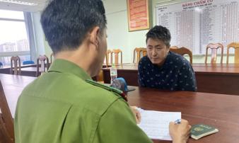 Vụ giết người Hàn, bỏ vào vali: Vì nợ 2,7 tỷ đồng? Vụ giết người Hàn, bỏ vào vali: Vì nợ 2,7 tỷ đồng?
