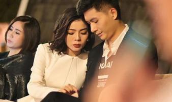 Lệ Quyên và 'tình trẻ' Lâm Bảo Châu công khai tình tứ bên nhau Lệ Quyên và 'tình trẻ' Lâm Bảo Châu công khai tình tứ bên nhau