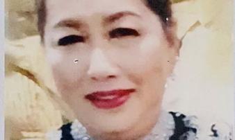 Chân dung 'bà trùm' Mười Tường đang bị truy nã đặc biệt Chân dung 'bà trùm' Mười Tường đang bị truy nã đặc biệt