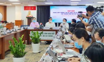 4 giáo viên tại 2 trường ở quận 6 đã âm tính, tiếp tục cho học sinh nghỉ học trong 1, 2 ngày tiếp 4 giáo viên tại 2 trường ở quận 6 đã âm tính, tiếp tục cho học sinh nghỉ học trong 1, 2 ngày tiếp