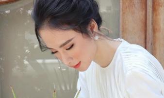 Vô duyên vô cớ bị tố 'ăn chay trường nhưng sân si với đàn em', Angela Phương Trinh đáp trả đầy sâu cay Vô duyên vô cớ bị tố 'ăn chay trường nhưng sân si với đàn em', Angela Phương Trinh đáp trả đầy sâu cay
