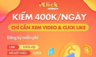Cảnh báo mô hình 'việc nhẹ lương cao' trên TikTok: Chỉ ngồi xem, bấm like dạo, thu lãi suất khủng 1.700%/năm Cảnh báo mô hình 'việc nhẹ lương cao' trên TikTok: Chỉ ngồi xem, bấm like dạo, thu lãi suất khủng 1.700%/năm