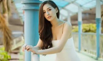 Động thái đầu tiên của Mai Phương Thúy sau khi lên tiếng về việc tái hợp Noo Phước Thịnh Động thái đầu tiên của Mai Phương Thúy sau khi lên tiếng về việc tái hợp Noo Phước Thịnh