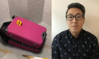 Tiếp tục điều tra nhiều tình tiết quan trọng vụ giám đốc Hàn Quốc giết người ở quận 7 Tiếp tục điều tra nhiều tình tiết quan trọng vụ giám đốc Hàn Quốc giết người ở quận 7