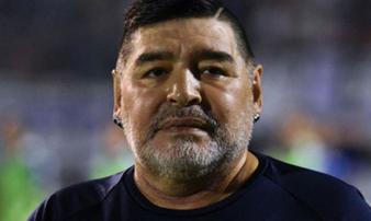 Bí ẩn mới về cái chết của Maradona: Tim nặng gấp đôi người thường khi qua đời Bí ẩn mới về cái chết của Maradona: Tim nặng gấp đôi người thường khi qua đời