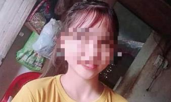 Nữ sinh lớp 8 mất tích được tìm thấy cách nhà hơn 100km Nữ sinh lớp 8 mất tích được tìm thấy cách nhà hơn 100km