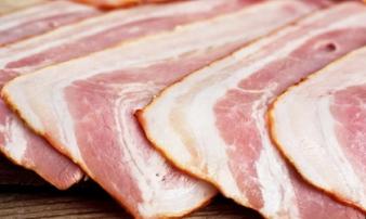 5 thói quen ăn thịt rút ngắn tuổi thọ, việc số 2 rất nhiều người Việt mắc phải 5 thói quen ăn thịt rút ngắn tuổi thọ, việc số 2 rất nhiều người Việt mắc phải