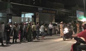 Vụ nữ chủ nhà bị kẻ trộm cưỡng bức: Chồng đi làm nước ngoài, nạn nhân ngủ với 2 con nhỏ Vụ nữ chủ nhà bị kẻ trộm cưỡng bức: Chồng đi làm nước ngoài, nạn nhân ngủ với 2 con nhỏ