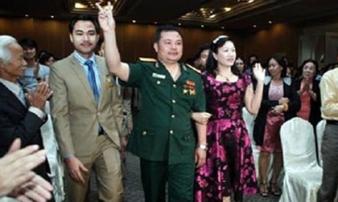 Dựng rạp, mời hơn 6.000 bị hại đến phiên xử 'trùm' đa cấp Liên Kết Việt Dựng rạp, mời hơn 6.000 bị hại đến phiên xử 'trùm' đa cấp Liên Kết Việt