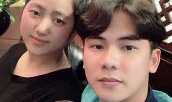 Đã 2 ngày kể từ khi vợ mang thai mất tích bí ẩn khi đi thăm khám, người chồng cầu cứu cộng đồng mạng trong đau đớn Đã 2 ngày kể từ khi vợ mang thai mất tích bí ẩn khi đi thăm khám, người chồng cầu cứu cộng đồng mạng trong đau đớn