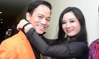 Thanh Thanh Hiền ly hôn Chế Phong sau 5 năm chung sống Thanh Thanh Hiền ly hôn Chế Phong sau 5 năm chung sống