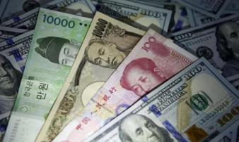 Đâu sẽ là thị trường chứng khoán hấp dẫn nhất châu Á năm 2021? Đâu sẽ là thị trường chứng khoán hấp dẫn nhất châu Á năm 2021?