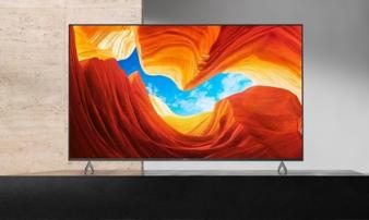 Nhiều mẫu TV 4K đồng loạt giảm giá dịp cuối năm Nhiều mẫu TV 4K đồng loạt giảm giá dịp cuối năm