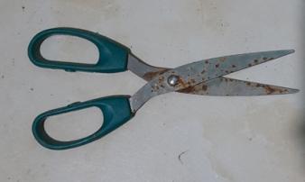 Học sinh 10 tuổi bị nam sinh lớp 8 đâm chết trên đường Học sinh 10 tuổi bị nam sinh lớp 8 đâm chết trên đường