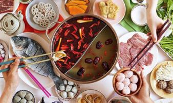 Cô gái 29 tuổi nôn ra máu sau khi ăn lẩu, cảnh báo cách ăn lẩu có thể gây ung thư Cô gái 29 tuổi nôn ra máu sau khi ăn lẩu, cảnh báo cách ăn lẩu có thể gây ung thư