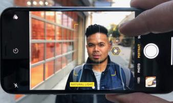 5 bí quyết giúp bạn chụp ảnh bằng iPhone đẹp hơn 5 bí quyết giúp bạn chụp ảnh bằng iPhone đẹp hơn