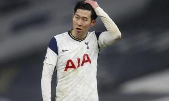 Tottenham gây thất vọng trước đội đứng thứ 18 Tottenham gây thất vọng trước đội đứng thứ 18