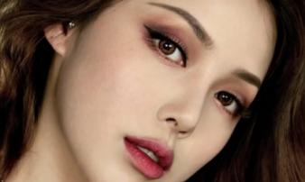 Cổ nhân dạy: Tướng lông mày vượng tài, mang lại may mắn cho phụ nữ Cổ nhân dạy: Tướng lông mày vượng tài, mang lại may mắn cho phụ nữ