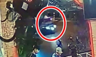 Xe đầu kéo cuốn thi thể nạn nhân đi gần 60km Xe đầu kéo cuốn thi thể nạn nhân đi gần 60km