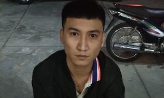 Bà Rịa - Vũng Tàu: Bắt giữ con trai nguyên Phó trưởng Công an huyện Xuyên Mộc Bà Rịa - Vũng Tàu: Bắt giữ con trai nguyên Phó trưởng Công an huyện Xuyên Mộc