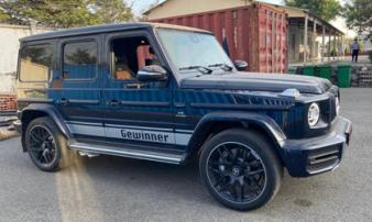Loạt SUV nhập tư đa dạng phiên bản và 'option' đổ bộ Việt Nam làm khó xe chính hãng Loạt SUV nhập tư đa dạng phiên bản và 'option' đổ bộ Việt Nam làm khó xe chính hãng