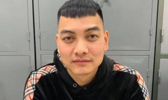 Quá khứ bất hảo, từng có tiền án của YouTuber nổ súng bắn vào xe 'thánh chửi' Dương Minh Tuyền Quá khứ bất hảo, từng có tiền án của YouTuber nổ súng bắn vào xe 'thánh chửi' Dương Minh Tuyền