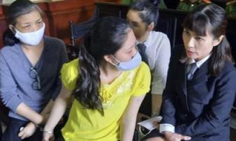 Diễn biến bất ngờ vụ Tôn Nữ Thị Huyền mua bán bộ phận cơ thể người Diễn biến bất ngờ vụ Tôn Nữ Thị Huyền mua bán bộ phận cơ thể người