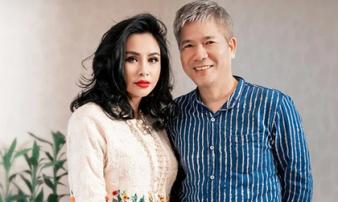 Diva Thanh Lam được bạn trai cầu hôn, tiết lộ về kế hoạch đám cưới trong tương lai Diva Thanh Lam được bạn trai cầu hôn, tiết lộ về kế hoạch đám cưới trong tương lai