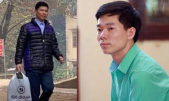 Cựu bác sĩ Hoàng Công Lương mãn hạn tù, trở về đoàn tụ cùng gia đình Cựu bác sĩ Hoàng Công Lương mãn hạn tù, trở về đoàn tụ cùng gia đình