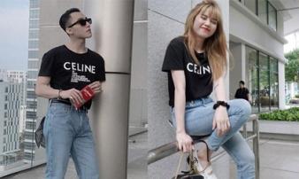 HOT: Nghi vấn Sơn Tùng - Thiều Bảo Trâm 'toang' vì có người thứ 3, hội bạn của nữ chính đồng loạt có chia sẻ ẩn ý? HOT: Nghi vấn Sơn Tùng - Thiều Bảo Trâm 'toang' vì có người thứ 3, hội bạn của nữ chính đồng loạt có chia sẻ ẩn ý?