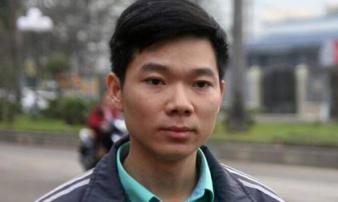 Vì sao cựu bác sĩ Hoàng Công Lương được mãn hạn tù sớm trước 11 tháng? Vì sao cựu bác sĩ Hoàng Công Lương được mãn hạn tù sớm trước 11 tháng?
