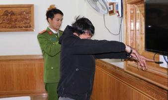 Vụ lộ 79 đoạn clip 'nóng' trong nhà nghỉ: 2 đối tượng khai gì? Vụ lộ 79 đoạn clip 'nóng' trong nhà nghỉ: 2 đối tượng khai gì?
