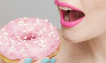 Đây là 5 điều xảy ra với cơ thể nếu bạn ngừng ăn đường Đây là 5 điều xảy ra với cơ thể nếu bạn ngừng ăn đường