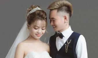 Sự thật ngỡ ngàng sau clip chú rể 15 tuổi trong đám hỏi ở Hà Tĩnh Sự thật ngỡ ngàng sau clip chú rể 15 tuổi trong đám hỏi ở Hà Tĩnh