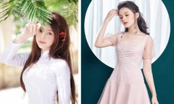 'Hot girl ảnh thẻ' một thời và nhan sắc hiện tại khiến nhiều người ngỡ ngàng 'Hot girl ảnh thẻ' một thời và nhan sắc hiện tại khiến nhiều người ngỡ ngàng