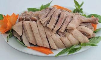 Thịt vịt là “thuốc bổ thượng hạng” nhưng 5 nhóm người này càng ăn càng độc Thịt vịt là “thuốc bổ thượng hạng” nhưng 5 nhóm người này càng ăn càng độc