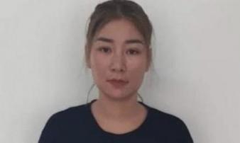 Hot girl đánh bạc bị bắt sau 8 năm trốn truy nã Hot girl đánh bạc bị bắt sau 8 năm trốn truy nã