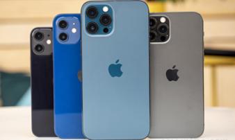 Cận Tết, iPhone 12 được giảm giá cực sâu tại nhiều đại lý Cận Tết, iPhone 12 được giảm giá cực sâu tại nhiều đại lý