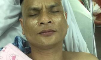 Nghi phạm gây thảm án 8 người thương vong ở quán karaoke dương tính với ma túy Nghi phạm gây thảm án 8 người thương vong ở quán karaoke dương tính với ma túy