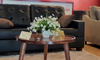 Bí quyết chọn mua ghế sofa phòng khách giá rẻ ưng ý dịp Tết đến xuân về Bí quyết chọn mua ghế sofa phòng khách giá rẻ ưng ý dịp Tết đến xuân về
