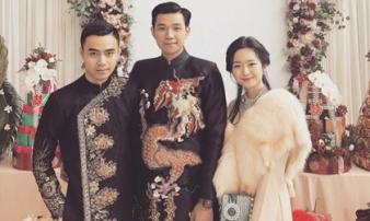 3 người thừa kế sáng giá của Tập đoàn Tân Hoàng Minh: Trai tài, gái sắc, du học trời Tây về nối nghiệp cha 3 người thừa kế sáng giá của Tập đoàn Tân Hoàng Minh: Trai tài, gái sắc, du học trời Tây về nối nghiệp cha