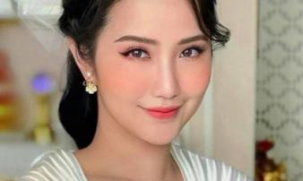 Ai bảo cưới chồng về sẽ xuống sắc thì nhìn qua Primmy Trương mà học hỏi Ai bảo cưới chồng về sẽ xuống sắc thì nhìn qua Primmy Trương mà học hỏi