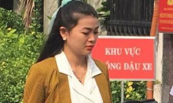 Những phụ nữ nào đã giúp ông chủ Alibaba lừa gần 2.400 tỉ đồng? Những phụ nữ nào đã giúp ông chủ Alibaba lừa gần 2.400 tỉ đồng?
