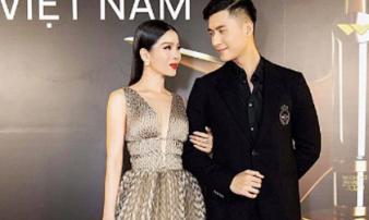 Lệ Quyên công khai đăng ảnh đang hạnh phúc bên Lâm Bảo Châu, ẩn ý về chuyện sắp thành hôn Lệ Quyên công khai đăng ảnh đang hạnh phúc bên Lâm Bảo Châu, ẩn ý về chuyện sắp thành hôn