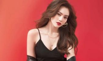 Ninh Dương Lan Ngọc chính thức lên tiếng về nghi vấn lộ clip nhạy cảm: 'Người trong clip đen không phải tôi' Ninh Dương Lan Ngọc chính thức lên tiếng về nghi vấn lộ clip nhạy cảm: 'Người trong clip đen không phải tôi'