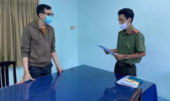 Kết luận vụ nam tiếp viên Vietnam Airline làm lây lan dịch bệnh Kết luận vụ nam tiếp viên Vietnam Airline làm lây lan dịch bệnh