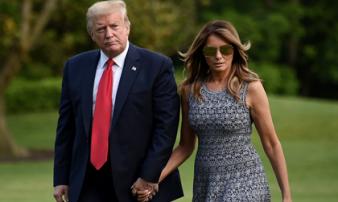 Cựu tổng thống Trump bí mật tiêm vaccine Covid-19 trước khi rời Nhà Trắng Cựu tổng thống Trump bí mật tiêm vaccine Covid-19 trước khi rời Nhà Trắng